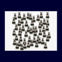 Bear Army postcards by djskagnetti Bear Army postcards