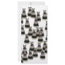 Bear Army Rack Card
