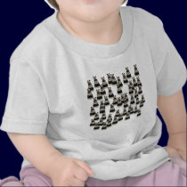 Bear Army t-shirts by djskagnetti Bear Army t-shirts