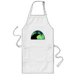 Bear Art BB-Q Apron Native Wildlife Art Apron