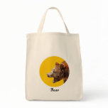 Bear bags