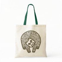 Bear bags by Noir_et_Blanc Bear bags