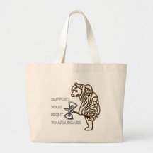Bear Bag