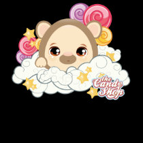 BEAR BALLS BOYEED 3 t-shirts by TheCandyShop BEAR BALLS BOYEED 3 t-shirts