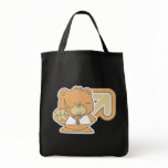 Bear Basketball Tshirts and Gifts Canvas Bag