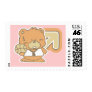 Bear Basketball Tshirts and Gifts Postage