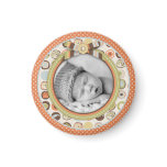 Bear Bear Boy Photo Magnet R