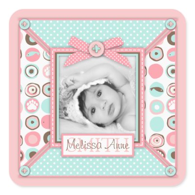 Bear Bear Girl Photo Sticker by LullabyeDreams