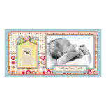 Bear Bear Photo Card