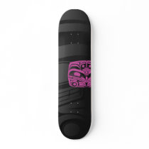 BEAR BOARD SKATE BOARD