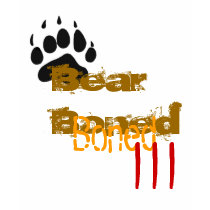 Bear Boned t-shirts