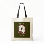 Bear Brew: Tote Bags