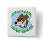 bear pins