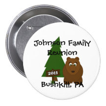Bear Button!