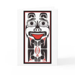 Bear Greeting Card