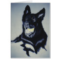 "Bear" cards by paintonmypaws "Bear" cards