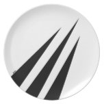BEAR CLAW PLATE