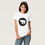 bear cub shirt