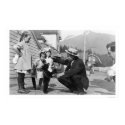 Bear Cub Showoff Alaska 1915 posters by lc_alaska Bear Cub Showoff Alaska 1915 posters