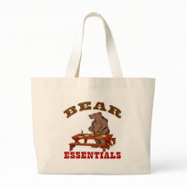 Bear Essentials