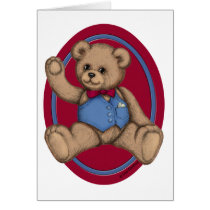 Bear Essentials cards by gailgastfield Bear Essentials cards