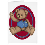 Bear Essentials cards