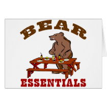 Bear Essentials