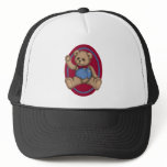 Bear Essentials hats