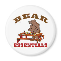 Bear Essentials