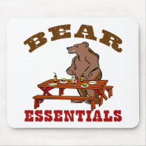 Bear Essentials