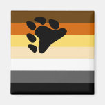 bear pride flag, bear culture, bear pride, bear, gay flag, bear flag, pride, lgbt, glbt, gay pride parade, gay gear, queer pride, lesbian gear