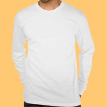Bear Foot Shirt t-shirts