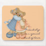 Bear Friends 3 - Friendship is Mouse Pads