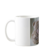 bear friends cup coffee mugs