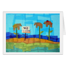 Bear Garden cards