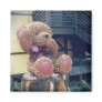 Bear Greeting Magnets