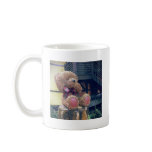 Bear Greeting Mug