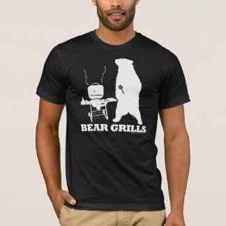 bear grylls t shirts