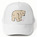 Bear Hat