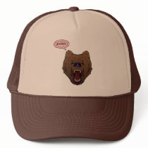 Bear hats
