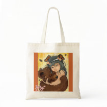 Bear Hug bags