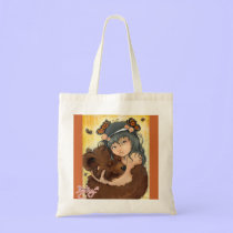 Bear Hug bags