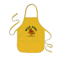 Bear Hugs Apron