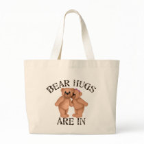 Bear Hugs Bag