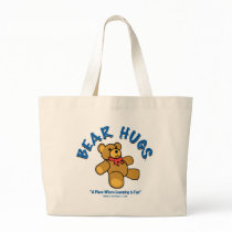 Bear Hugs Bag