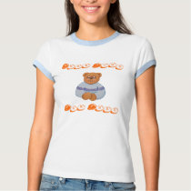 BEAR HUGS FOR FREE SHIRT
