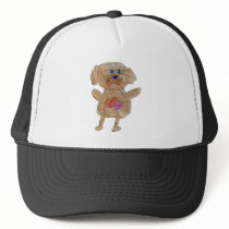 bear hugs hats