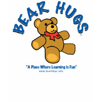 Bear Hugs Logo t-shirts