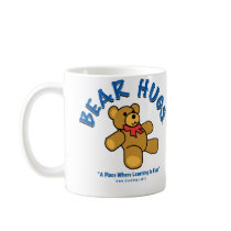 Bear Hugs Mug