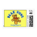Bear Hugs Postage